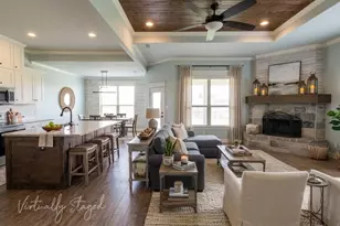 156 Carriage Hills Pkwy, Abilene, TX 79602 - Photo 3
