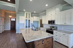 156 Carriage Hills Pkwy, Abilene, TX 79602 - Photo 11