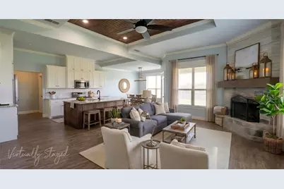 156 Carriage Hills Parkway, Abilene, TX 79602 - Photo 5