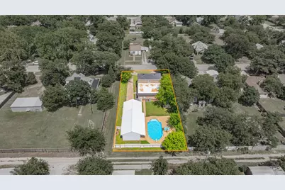 816 Kentucky Street, Graham, TX 76450 - Photo 29