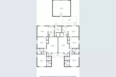 7003 Kingsbury Drive, Dallas, TX 75231 - Photo 37