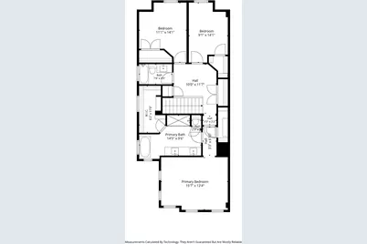 7104 Amber Grove Court, Dallas, TX 75231 - Photo 39