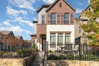 7104 Amber Grove Court, Dallas, TX 75231 - Photo 1