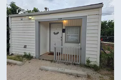 1350 Lillius Street, Abilene, TX 79603 - Photo 1
