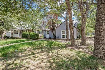 982 W Tarleton Street, Stephenville, TX 76401 - Photo 1