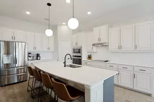 12701 Whispering Wind Dr, Godley, TX 76044 - Photo 9