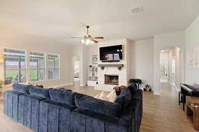 12701 Whispering Wind Drive, Godley, TX 76044 - Photo 5