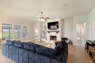 12701 Whispering Wind Dr, Godley, TX 76044 - Photo 5