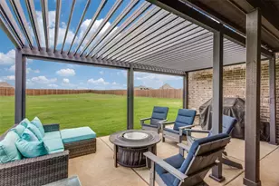 12701 Whispering Wind Dr, Godley, TX 76044 - Photo 27