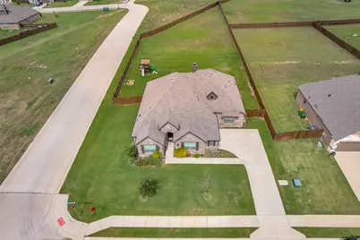 12701 Whispering Wind Drive, Godley, TX 76044 - Photo 35
