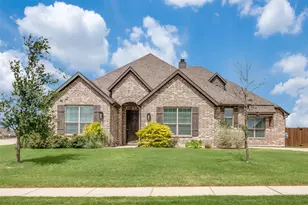 12701 Whispering Wind Dr, Godley, TX 76044 - Photo 1