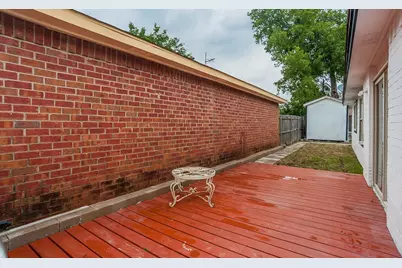 4707 Poppy Drive E, Fort Worth, TX 76137 - Photo 25