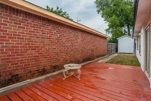4707 Poppy Dr E, Fort Worth, TX 76137 - Photo 25