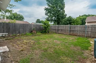 4707 Poppy Dr E, Fort Worth, TX 76137 - Photo 29