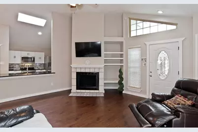 4707 Poppy Drive E, Fort Worth, TX 76137 - Photo 7