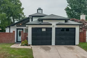 4707 Poppy Dr E, Fort Worth, TX 76137 - Photo 3