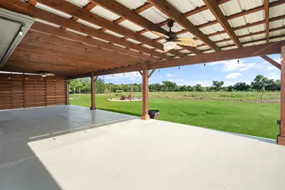1019 Vaughan Lane, Tioga, TX 76271 - Photo 33