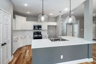 1019 Vaughan Lane, Tioga, TX 76271 - Photo 9