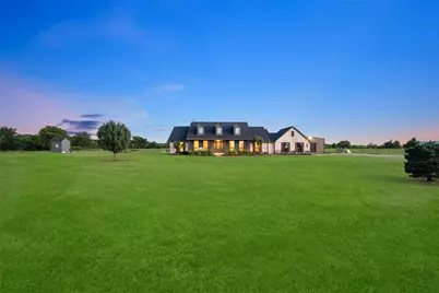 1019 Vaughan Lane, Tioga, TX 76271 - Photo 37