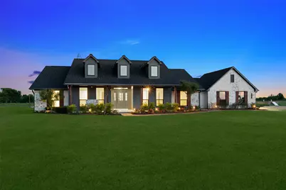 1019 Vaughan Lane, Tioga, TX 76271 - Photo 33