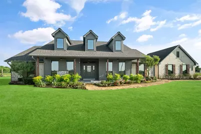 1019 Vaughan Lane, Tioga, TX 76271 - Photo 27