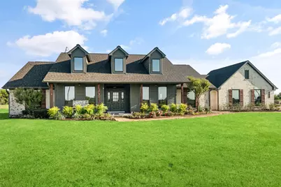 1019 Vaughan Lane, Tioga, TX 76271 - Photo 31