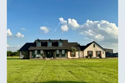 1019 Vaughan Lane, Tioga, TX 76271 - Photo 1