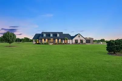 1019 Vaughan Lane, Tioga, TX 76271 - Photo 1