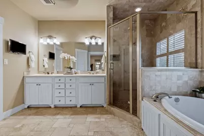1020 Oak View Drive, Oak Point, TX 75068 - Photo 21
