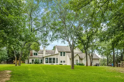 1020 Oak View Drive, Oak Point, TX 75068 - Photo 29