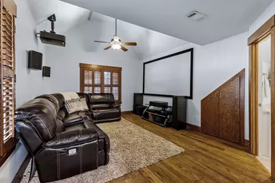 1020 Oak View Drive, Oak Point, TX 75068 - Photo 13