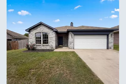 6367 Rainwater Way, Fort Worth, TX 76179 - Photo 1