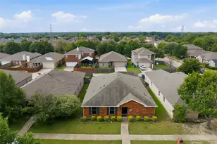 1936 Rosa Parks Blvd, Lancaster, TX 75146 - Photo 3