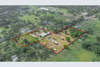 1241 Oak Hill Road, Keller, TX 76248 - Photo 3