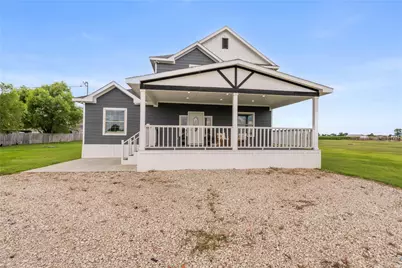 1128 Newton Road, Ferris, TX 75125 - Photo 1
