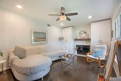 1200 Barker Street, Arlington, TX 76012 - Photo 11