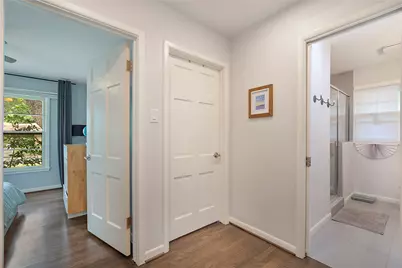 1200 Barker Street, Arlington, TX 76012 - Photo 17
