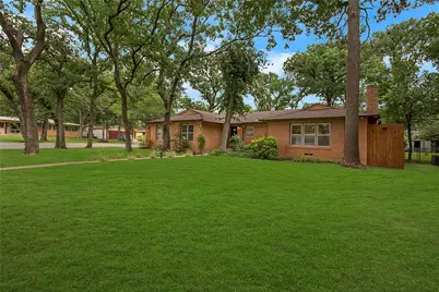 1200 Barker Street, Arlington, TX 76012 - Photo 3