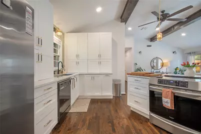1200 Barker Street, Arlington, TX 76012 - Photo 7