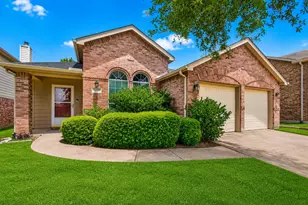 2110 Athabasca Falls Dr, Anna, TX 75409 - Photo 1