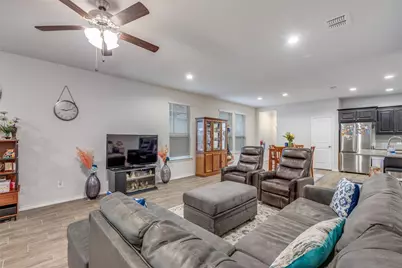 3315 Celestial Lane, Melissa, TX 75454 - Photo 9
