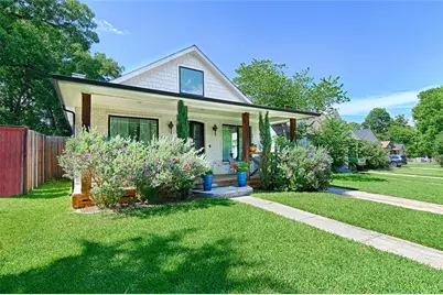1323 Lansford Avenue, Dallas, TX 75224 - Photo 3
