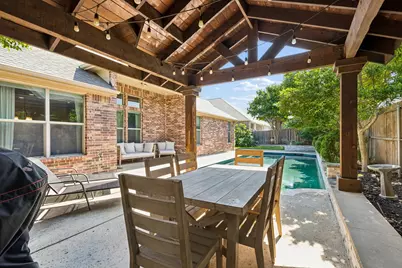 400 Komron Court, Prosper, TX 75078 - Photo 25