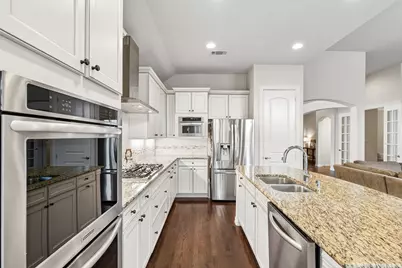 400 Komron Court, Prosper, TX 75078 - Photo 9