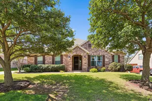 400 Komron Ct, Prosper, TX 75078 - Photo 1