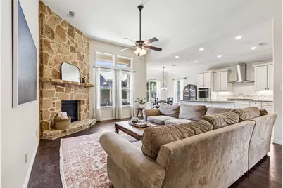 400 Komron Court, Prosper, TX 75078 - Photo 5