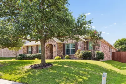 400 Komron Court, Prosper, TX 75078 - Photo 3