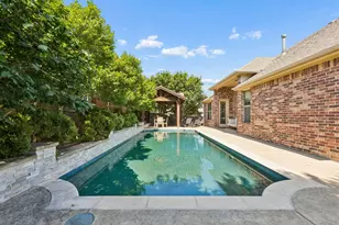400 Komron Ct, Prosper, TX 75078 - Photo 1