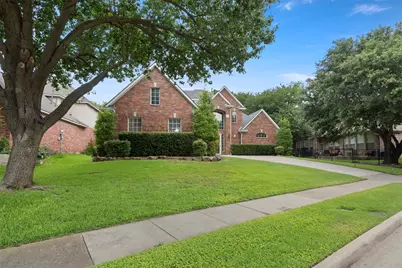 1207 Conroe Drive, Allen, TX 75013 - Photo 3