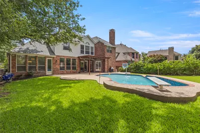 1207 Conroe Drive, Allen, TX 75013 - Photo 37